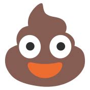 Poop emoji - Wikipedia