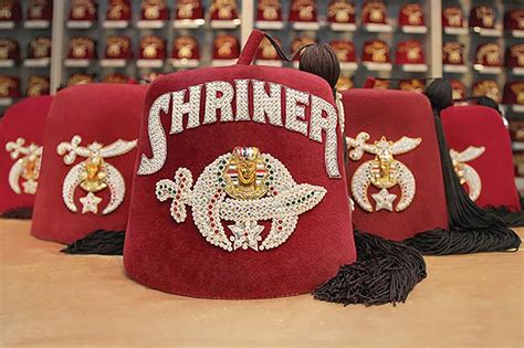 About Shriners | Shriners International