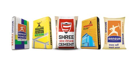 India’s 3rd Largest Cement Group Shree Cement Tailors Products to Customer Needs