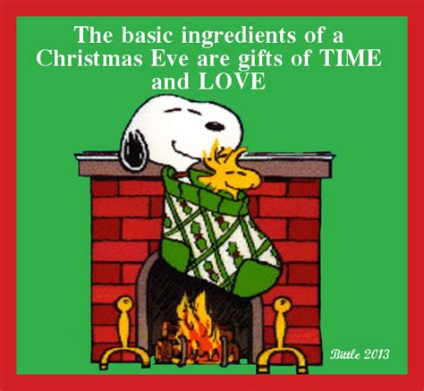 Snoopy Christmas Eve Pictures, Photos, and Images for Facebook, Tumblr ...