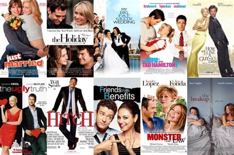 70 Romantic Comedies From The Last 15 Years, Ranked - The Frisky