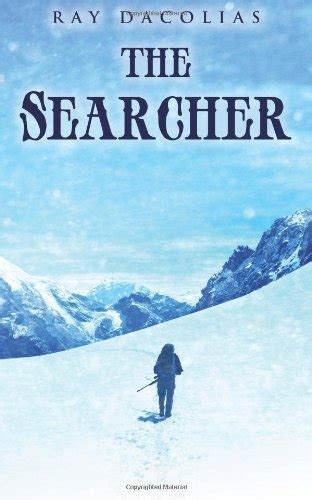 Review of The Searcher (9781477692219) — Foreword Reviews