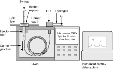 Gas chromatography | Basicmedical Key