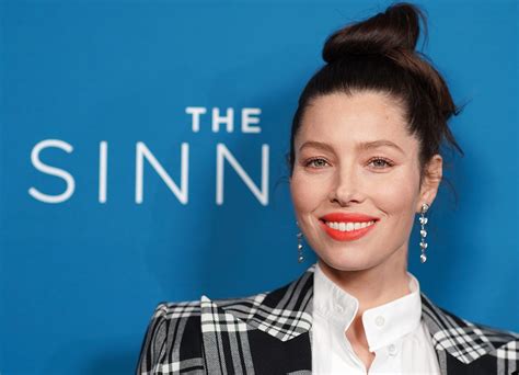 'The Sinner': Is Jessica Biel Still Involved with the Show?