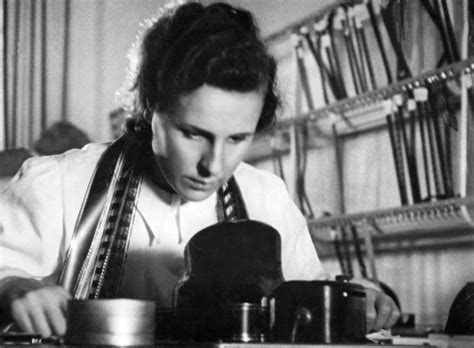 Leni Riefenstahl | Biography, Movies, Olympics, & Facts | Britannica