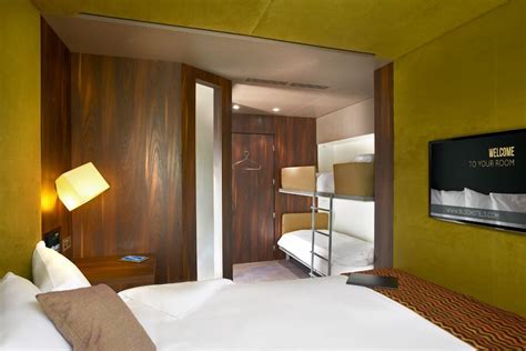 Bloc Hotel London Gatwick Airport Gatwick, England, GB - Reservations.com