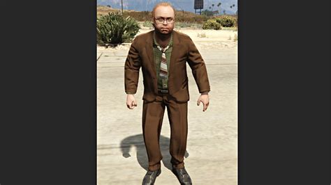 10 lesser-known facts about Lester from GTA 5