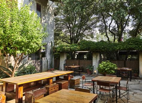 The Best Patio Restaurants in Austin: 38 Spots to Try ASAP