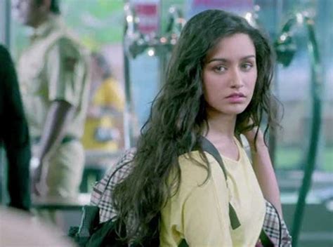 Indian Celebs Gallery: Aashiqui 2- Shraddha Kapoor