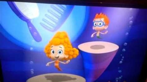 The Hair Dance | Bubble Guppies Wiki | Fandom