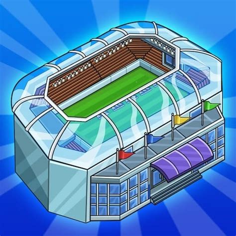 Idle Sports Tycoon MOD APK 1.17.5 Free Upgrades