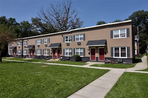 Moorestown Oaks - Apartments in Moorestown, NJ | Apartments.com