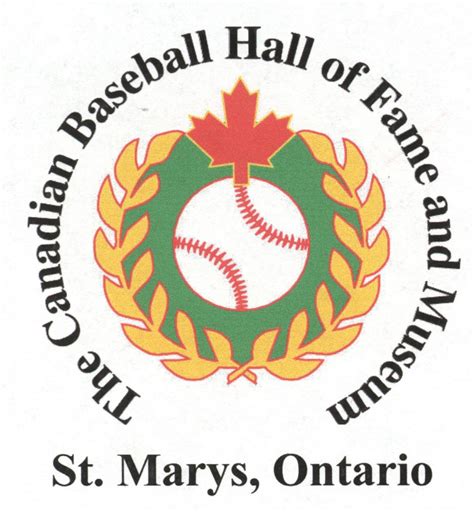 Canadian Baseball Hall of Fame & Museum - Attractions Ontario