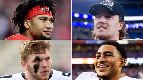 Heisman Trophy finalists announced, winner to be awarded Saturday | CNN