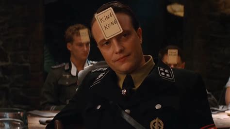 Why Quentin Tarantino Wanted Inglourious Basterds To Avoid 'Silly War ...