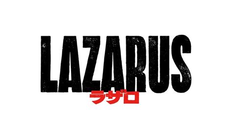 Lazarus: annunciato il nuovo anime di Shinichiro Watanabe - Animaku