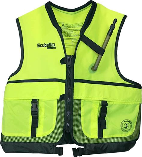 The Best Snorkel Vest – Avoid Death By Drowning - Scuba Diving Lovers