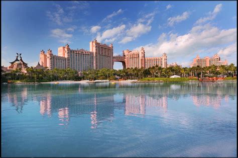 All About Atlantis Resort {IN DEPTH and UNBIASED} in the Bahamas