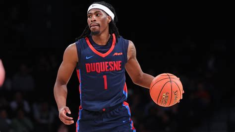 How to pronounce Duquesne: A guide to talking about the 2024 March Madness team | Sporting News