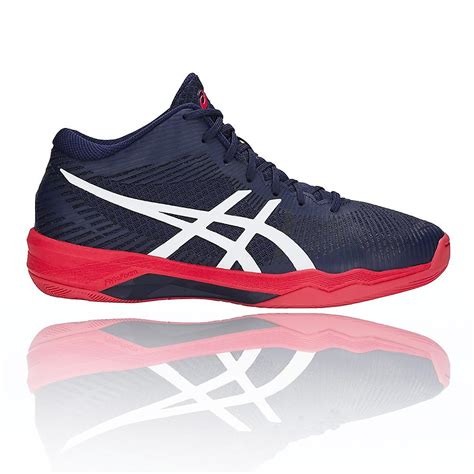 ASICS Volley Elite FF MT - Sportmaat | Sport X