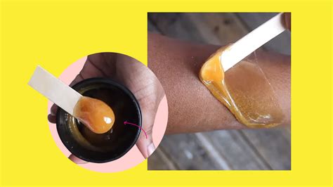 Everything You Need To Know About Sugar Waxing