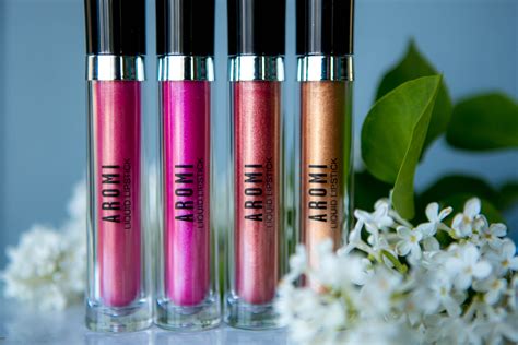 Brand New Metallic Liquid Lipsticks - Goes on like a gloss and dries to a touch-proof, metallic ...