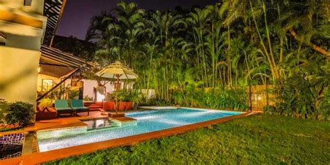 7 Resorts In Goa With Private Pool (2023) | Updated Deals, Latest ...