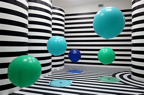 Day Trips: Color Factory, Houston: Interactive pop-up exhibit turns art ...