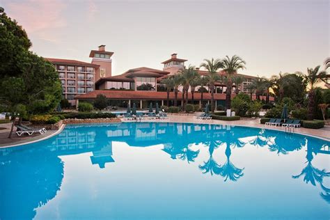 IC Hotels Green Palace Pool: Pictures & Reviews - Tripadvisor