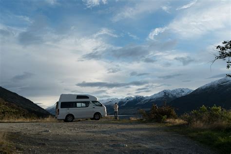 The Best Motorhomes To Hire In New Zealand :: Camplify