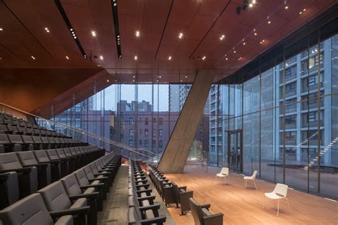 Gallery of Roy and Diana Vagelos Education Center / Diller Scofidio + Renfro - 15