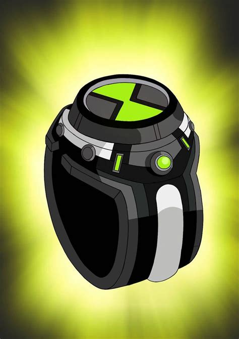 Omnitrix Android Wallpapers - Wallpaper Cave