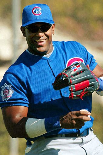 Sammy Sosa Cubs - Sammy Sosa Gallery - ESPN