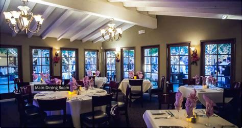 Lavender Bistro La Quinta - Home