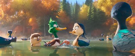 Illumination Drops ‘Migration’ Trailer | Animation World Network