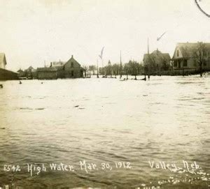 Focus on Nebraska Memories: Valley Public Library | Nebraska Library ...