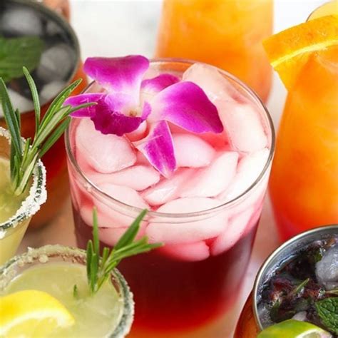 28+ Amazing Vodka Cocktails - Fit Foodie Finds