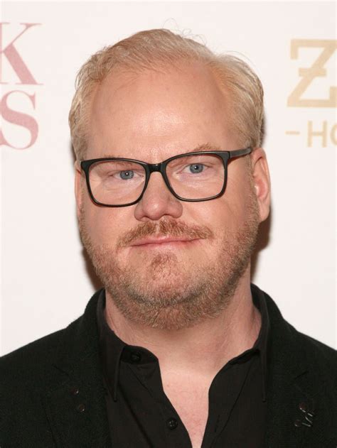 Jim Gaffigan to Star in AMC Series About Controversial Mayor Rob Ford ...