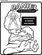 King Nebuchadnezzar Daniel Coloring Pages Sketch Coloring Page sketch template