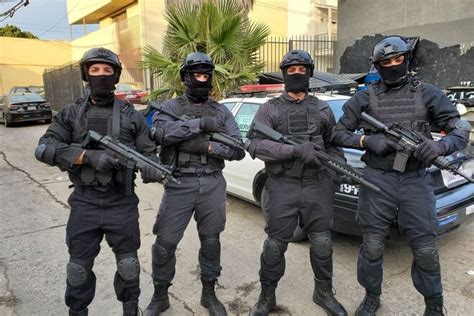 Lapd Swat Uniform