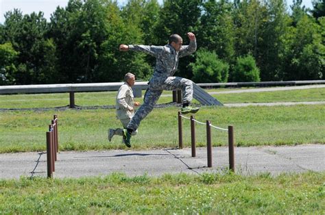 DVIDS - Images - 2012 CIOR Military Pentathlon Training [Image 21 of 26]