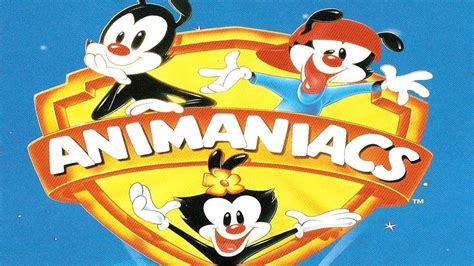 CGRundertow ANIMANIACS for Sega Genesis Video Game Review - YouTube