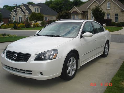 2006 Nissan Altima - Pictures - CarGurus