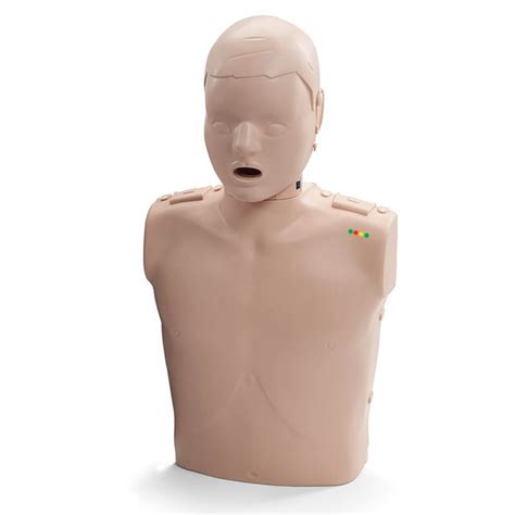 Prestan Professional Collection CPR Manikins (1 ADULT, 1 CHILD and 1 INFANT) *MADE IN USA ...