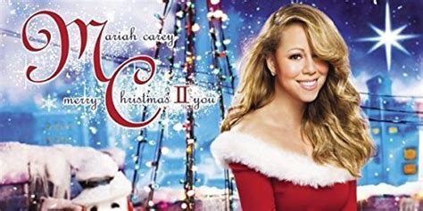 Mariah Carey Christmas Wallpapers - Top Free Mariah Carey Christmas ...