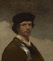 Category:Self-portraits by Carel Fabritius - Wikimedia Commons