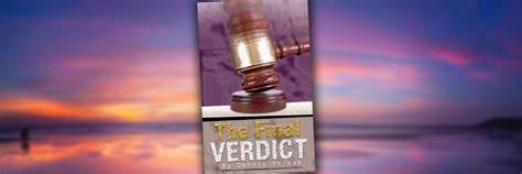 The Final Verdict - Paper or Digital Download | Free Offer | Amazing Facts