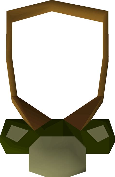 M'speak amulet - OSRS Wiki