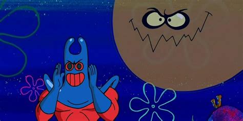 10 Best 'SpongeBob SquarePants' Villains, Ranked