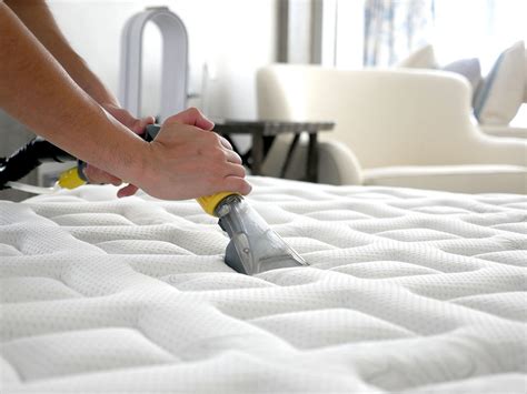 Mattress Cleaning NYC: Get Your Bed Clean And Fresh For A Better Night's Sleep - Still River Out ...